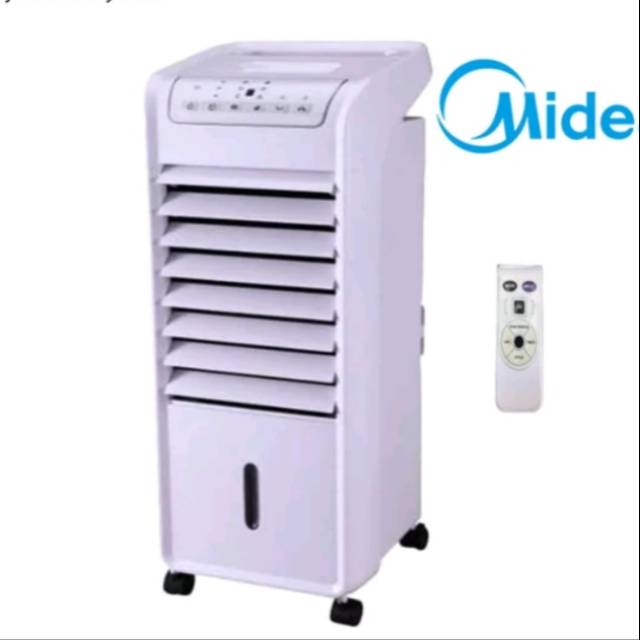 Midea air hot sale cooler ac100