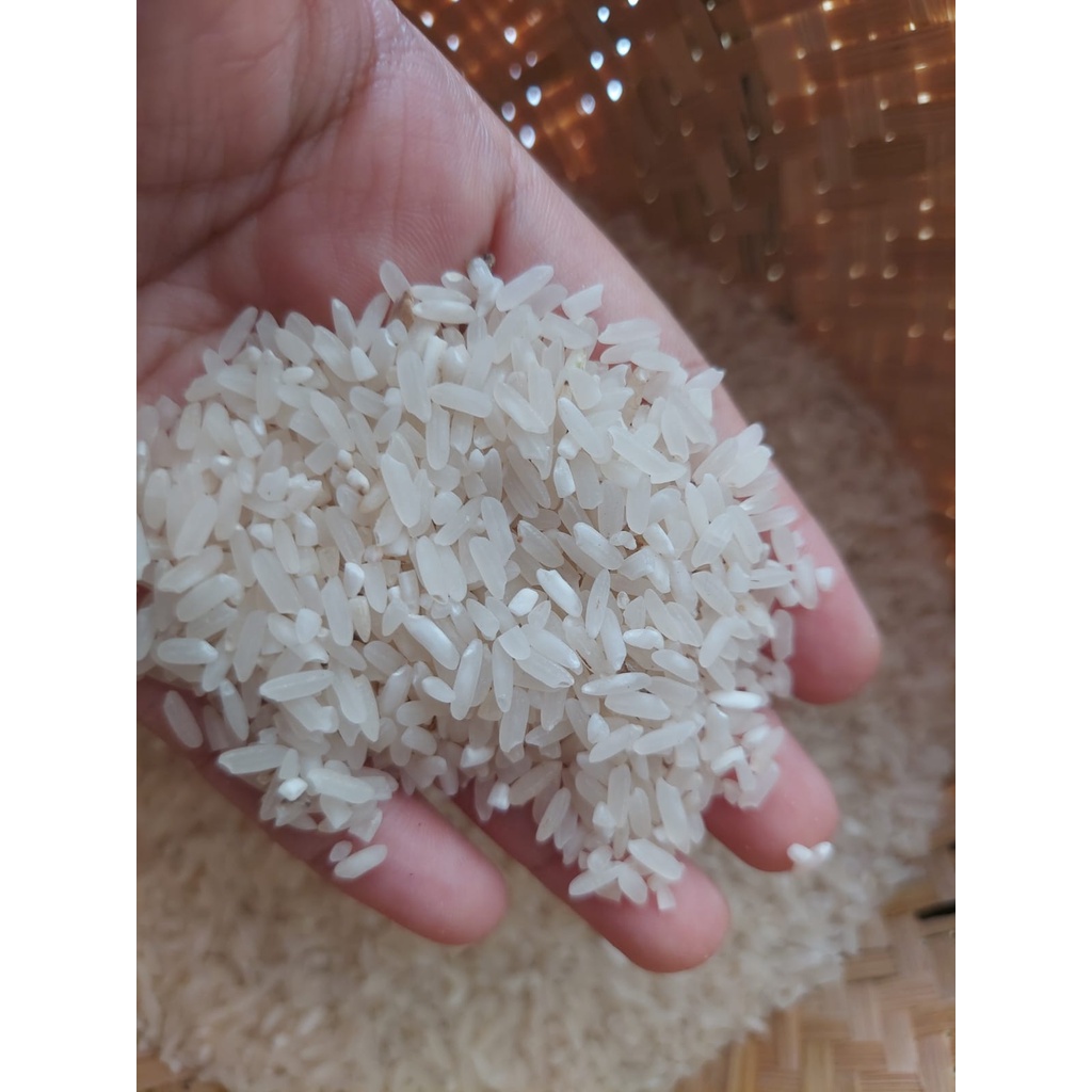 Jual Beras Putih GH Rice 5Kg | Shopee Indonesia