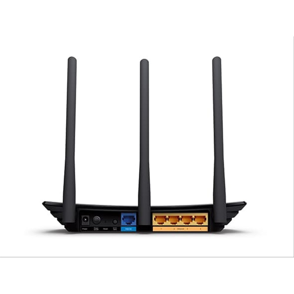 Jual Wireless Router Wifi - router perluas signal wifi - router penguat ...