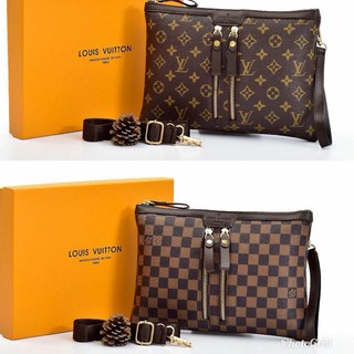 Jual BIG SALE ! TAS LV ALMA JUMBO FULL EMBOSS tas wanita tas selempang -  Kab. Semarang - Pendapa