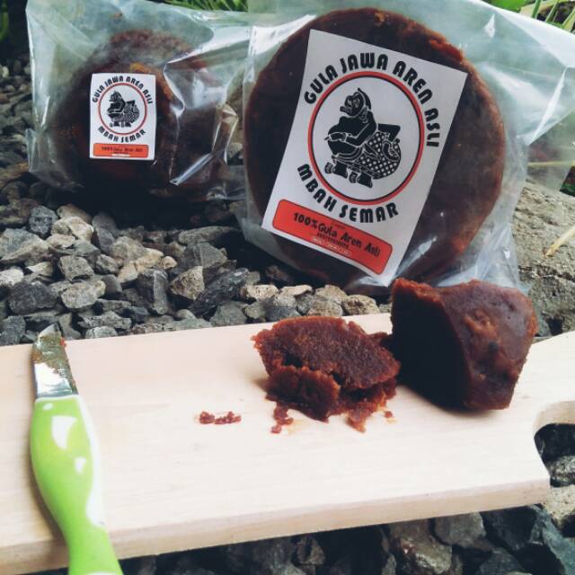Jual Gula jawa aren asli | Shopee Indonesia
