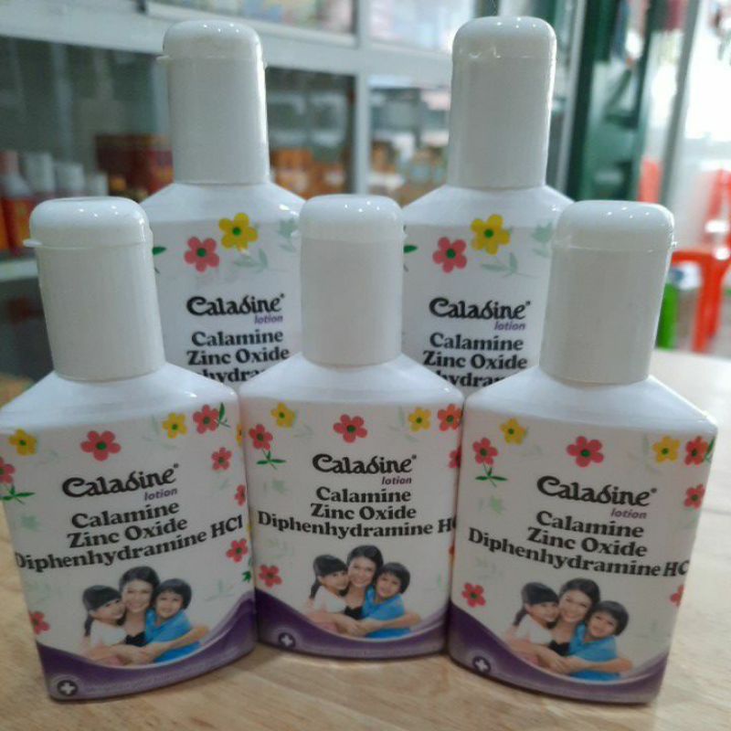 Jual Caladine Lotion 60ml & 95ml | Shopee Indonesia