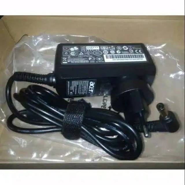 Chargeur d'origine constructeur 30W pour Acer Aspire One ZA3 - Pièce PC