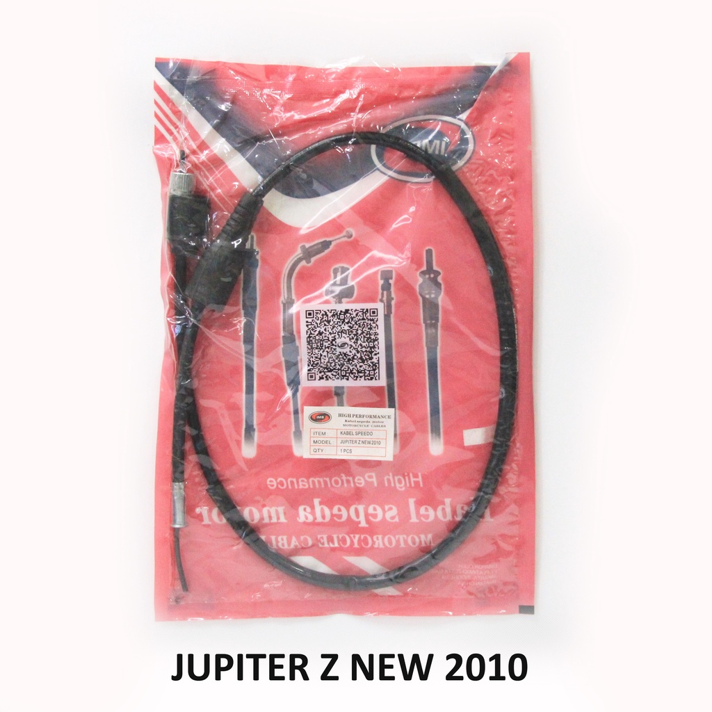 Jual KABEL SPEEDOMETER IMB ( JUPITER Z NEW 2010 ) Shopee Indonesia