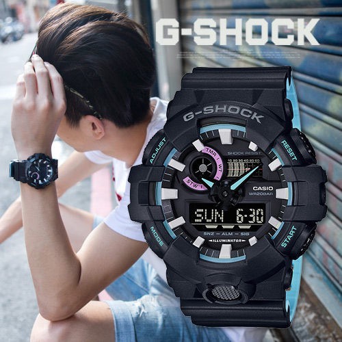 Ga700pc clearance