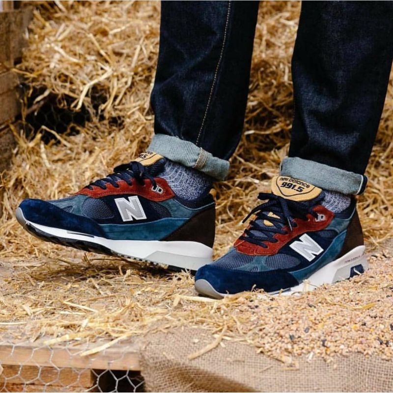 New balance 991.5 yard pack deals