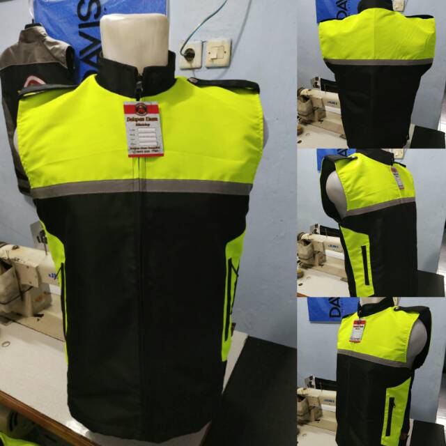 Jual Rompi touring biker | Shopee Indonesia