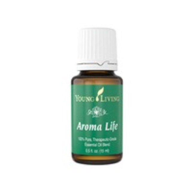Jual Young Living Aroma Life Essential Oil 15ml Shopee Indonesia