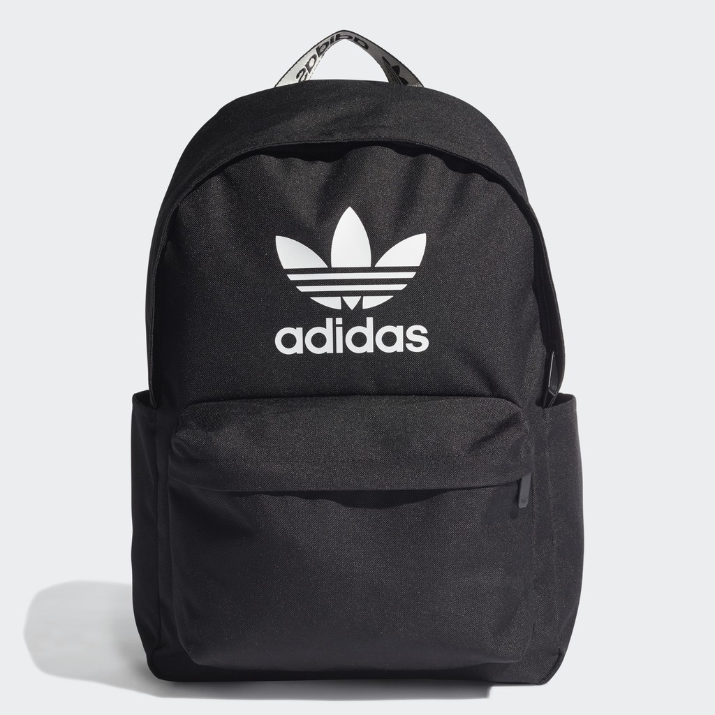 Jual Adidas Originals Adicolor Backpack / Tas Ransel (ORIGINAL ...