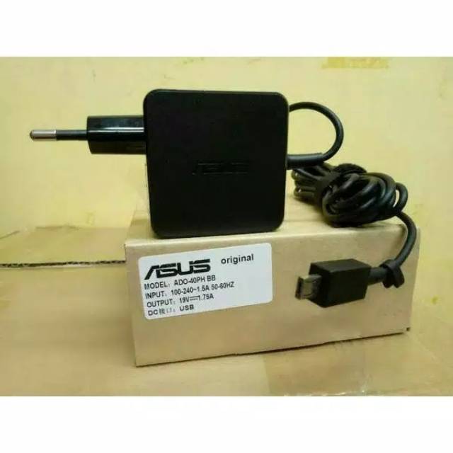 Jual Charger Adaptor Asus E202 Tp200 Tp200sa E202sa E205 E205sa Shopee Indonesia 1773