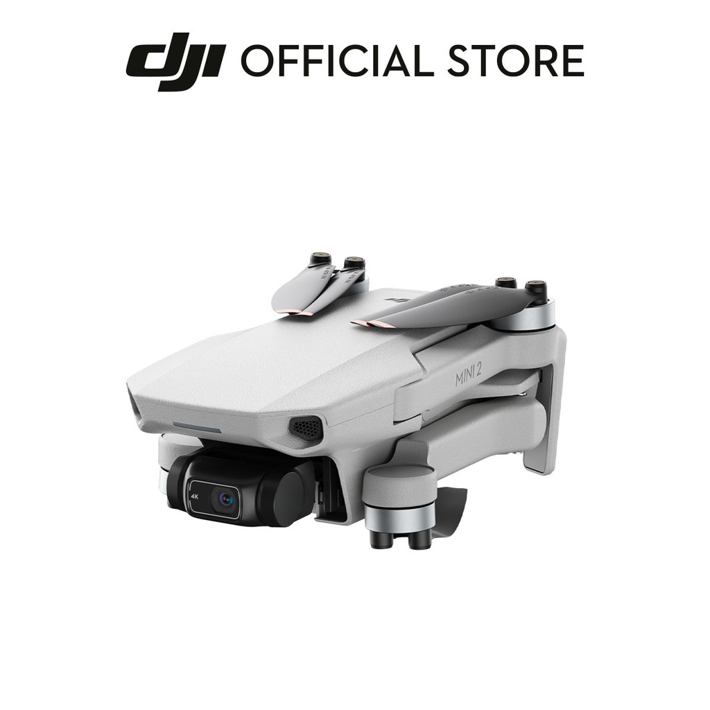ドローン DJI mini2 ULTRA LIGHT 相応しく 199g F7-y