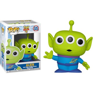 Jual Talking little green men alien toys story - Jakarta Pusat