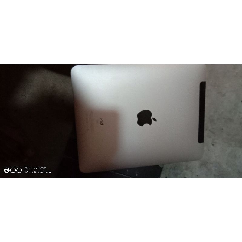 Apple A1337 - 16GB - 2010 - iPad - Dans la boîte d'origine - Catawiki
