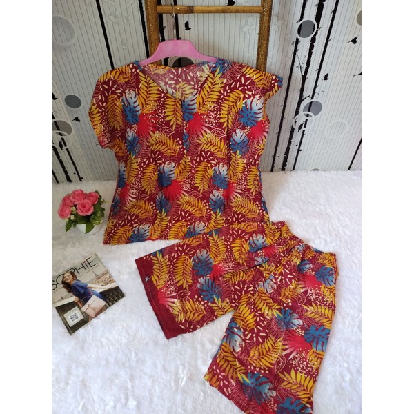 Jual DORI SET RAYON | Shopee Indonesia