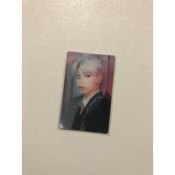 Jual PHOTOCARD SUNOO OFFICIAL | Shopee Indonesia
