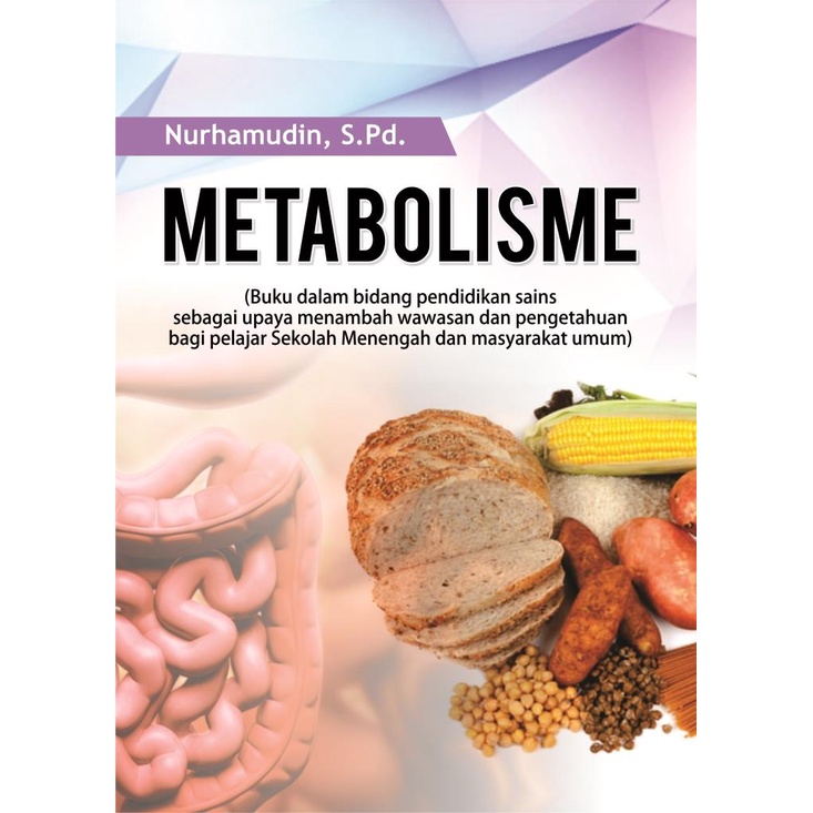 Jual Buku Metabolisme - Original | Shopee Indonesia