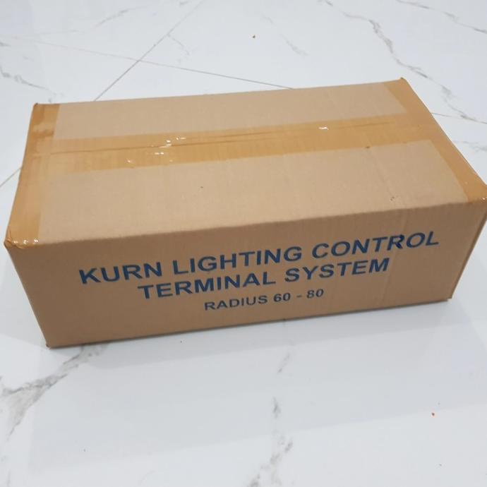 Jual Antena Penangkal Petir KURN R80 | Shopee Indonesia