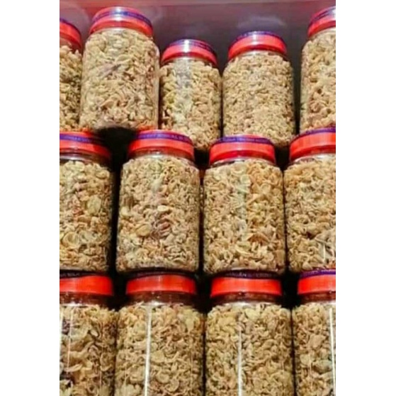 Jual Bawang Merah Goreng Brambang Goreng Toples Gr Shopee Indonesia