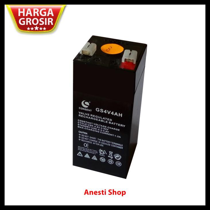 Jual Baterai Aki Timbangan Digital 30 Kg Semua Merk (Camry, Thora Dll
