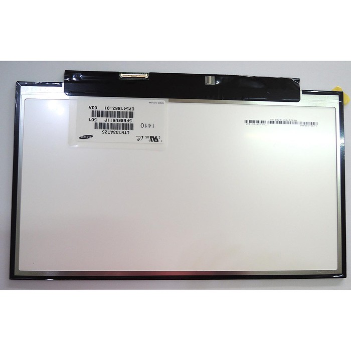 Jual Layar Laptop, LCD, LED Cocok Untuk Toshiba Portege R830, R700 ...