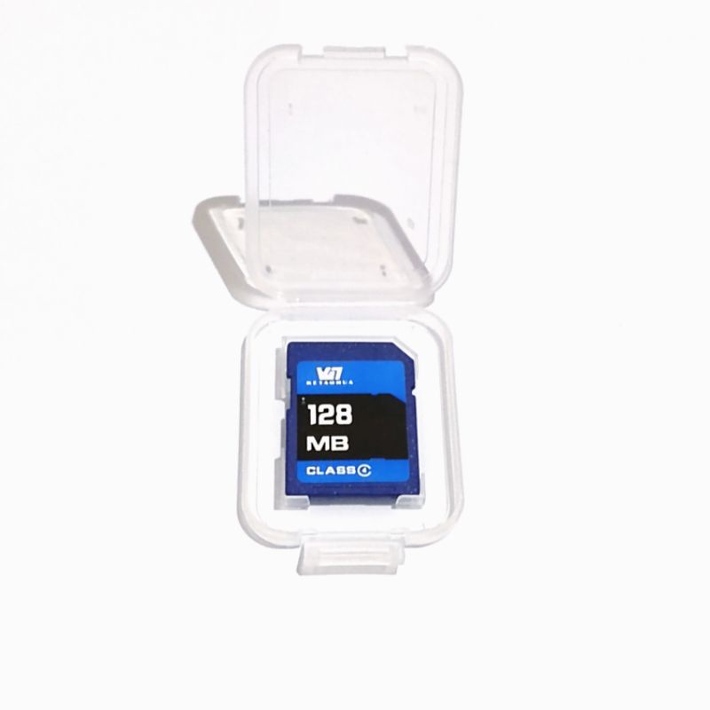Jual Memory Card 128MB SD Card 128MB Memory Industrial Machine | Shopee ...