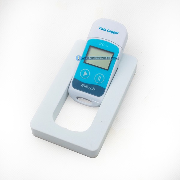 Jual Temperature Data Logger USB Elitech RC-5 RC5 RC 5 Suhu Loger ...