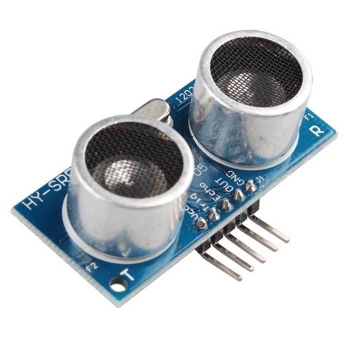 Jual HY-SRF05 Ultrasonic Distance Sensor Measuring Module Arduino HC ...