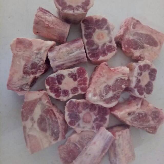 Jual Buntut standar 1kg | Shopee Indonesia