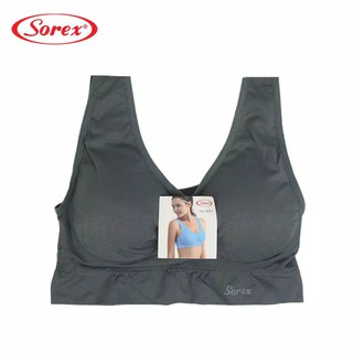 BH SOREX Sport 020 021 Senam Yoga Olahraga Aerobic / Pakaian Olahraga Wanita