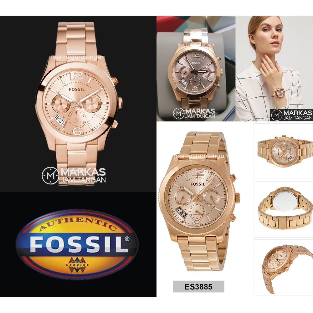 Fossil es3885 clearance