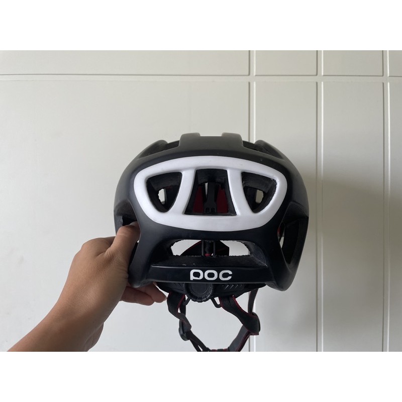 Jual store helm poc