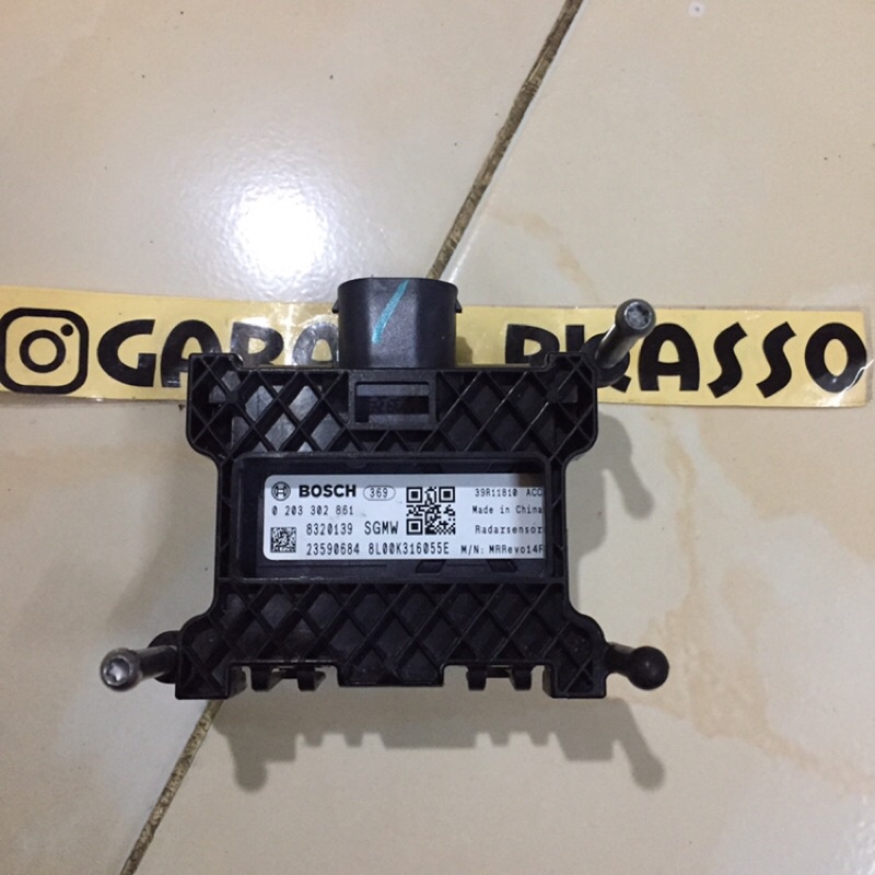 Jual Radar Sensor Wuling SGMW | Shopee Indonesia