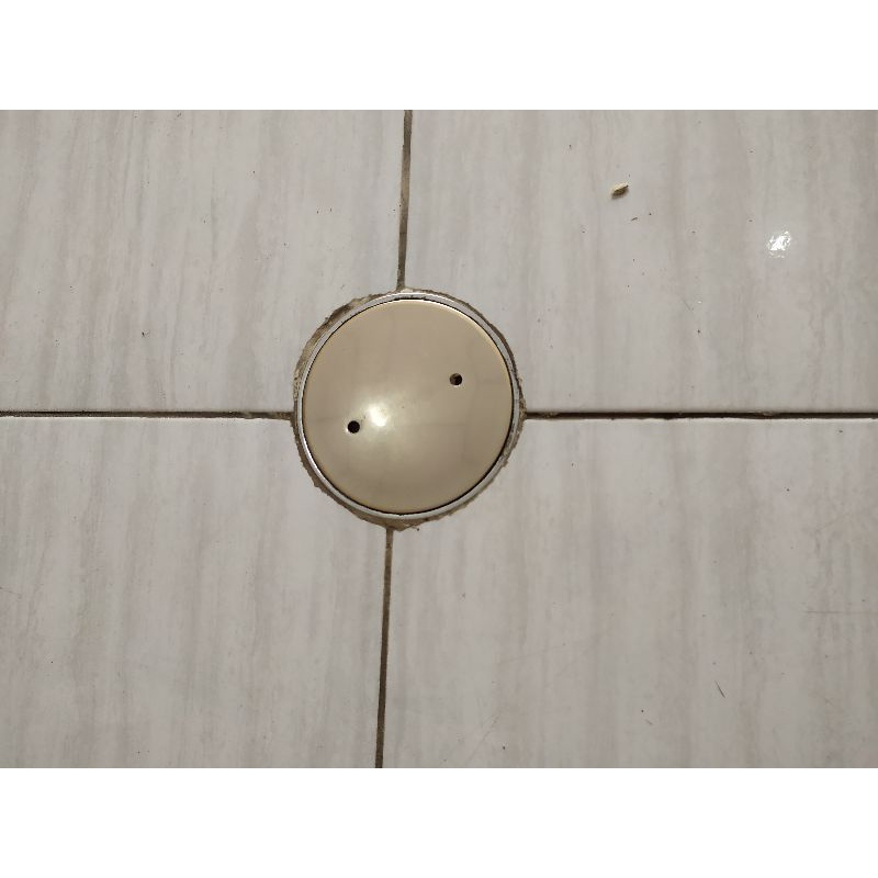 Jual Clean Out 4 inch Steel penutup septic tank | Shopee Indonesia