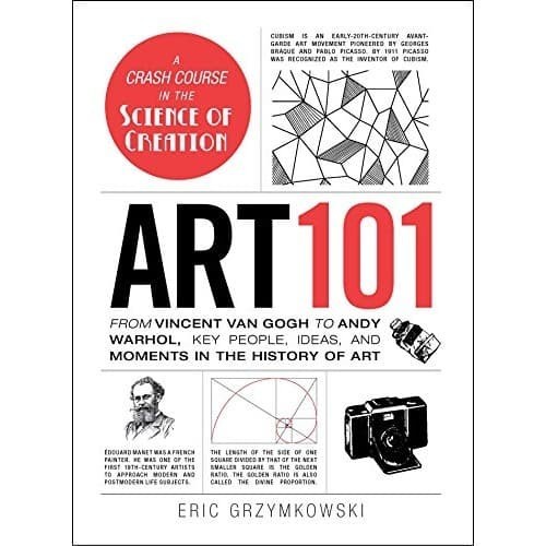 Jual BUKU MURAH Art 101 (Eric Grzymkowski) | Shopee Indonesia