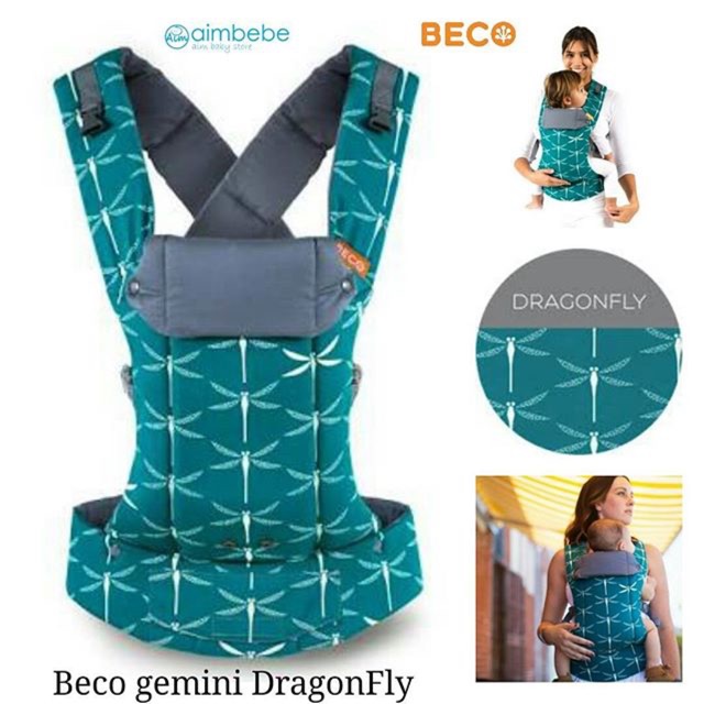 Beco gemini dragonfly online