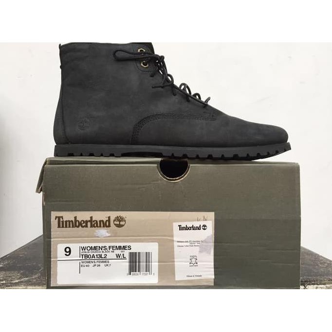 Timberland joslin hot sale chukka