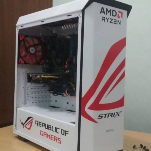 Jual Casing infinity Aegis modded ROG | Shopee Indonesia