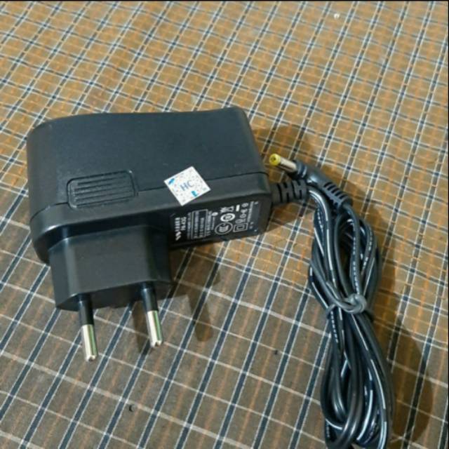 Connettore Rapido DC Per Yaesu VX-5R, VX-6R, VX-7R, VX-8R, FT-250R, VWA-700 - Foto 2