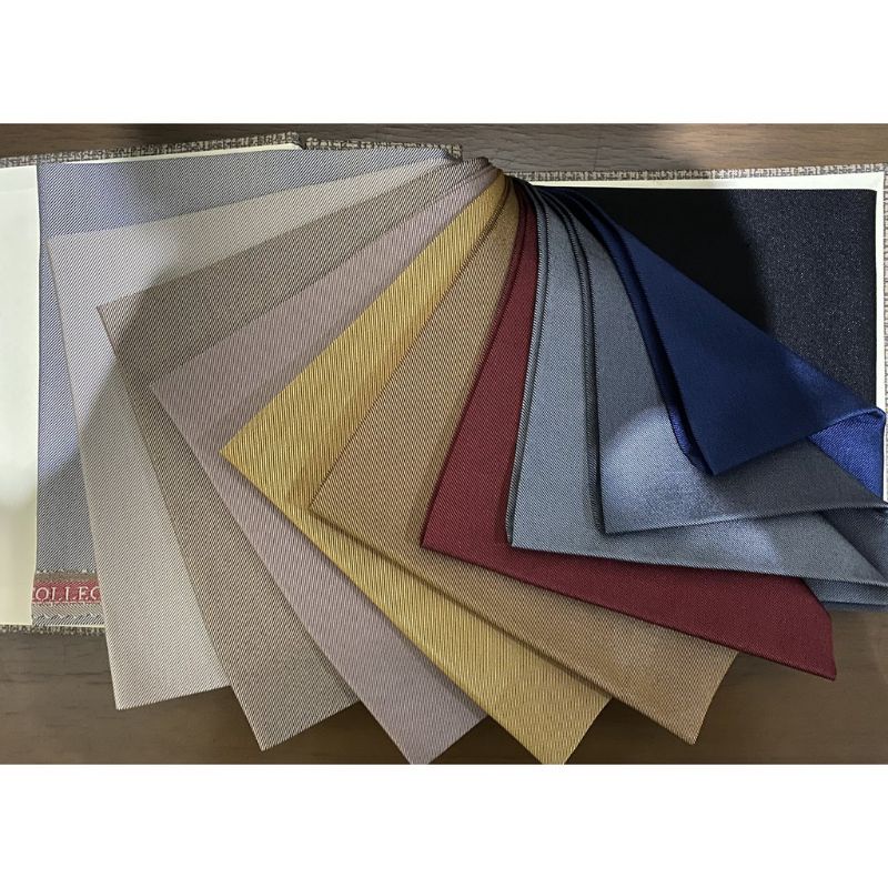 Jual Bahan SEMI WOOL Jas Celana Kain Kemeja Baju TR SHINNING / KILAP ...
