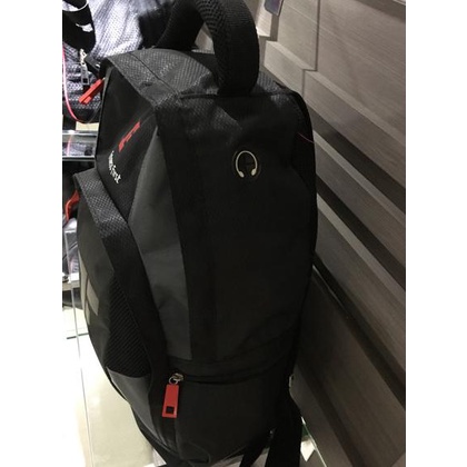 Fitness first outlet backpack