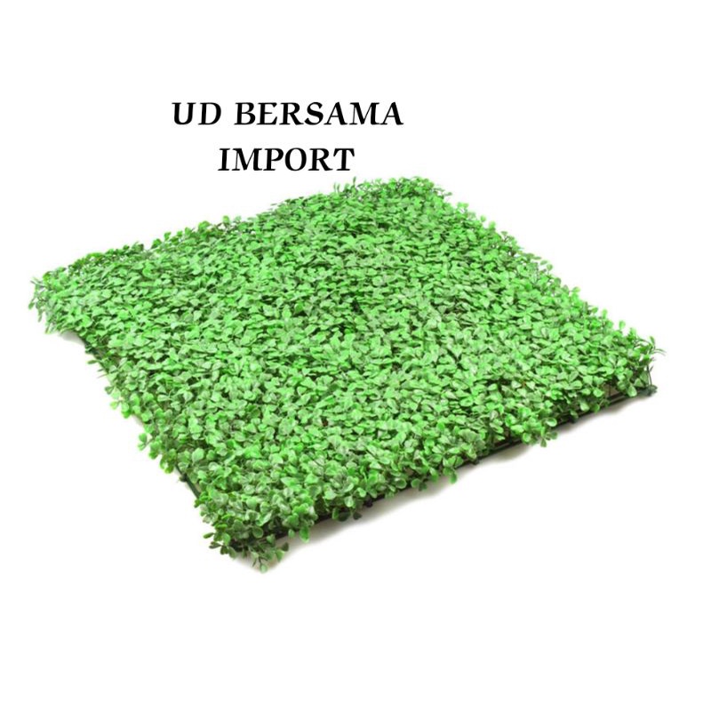 Jual Rumput Artificial Creeping Fig Tanaman Dinding Bahan Sintetis Shopee Indonesia