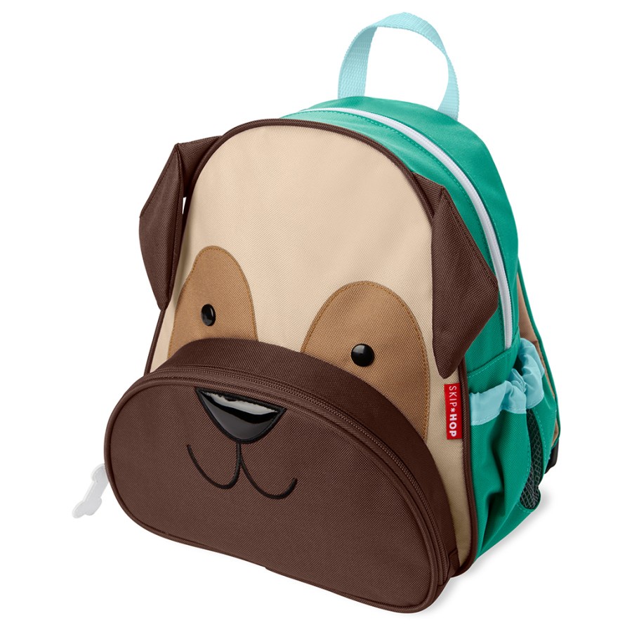 Skip Hop Zoo Little Kid BackPack / Tas Anak
