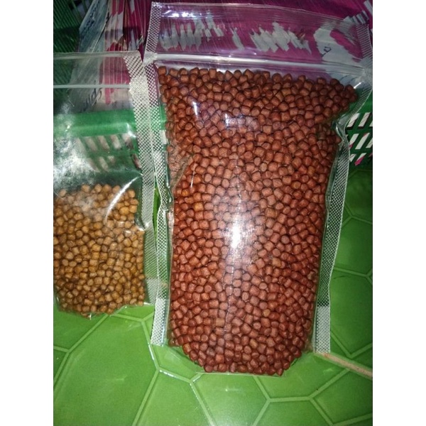 Jual PELLET RACIKAN 250gr - 1kg up | Shopee Indonesia
