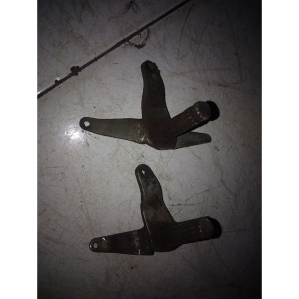 Jual as pedal satria Doble disk | Shopee Indonesia