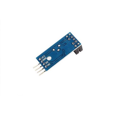 Jual IR INFRARED SPEED SENSOR KECEPATAN PHOTO OPTO COUPLER OPTICAL ...