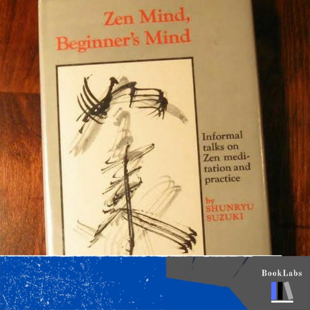 Jual Zen Mind Beginner's Mind By Suzuki Shunryu | Shopee Indonesia