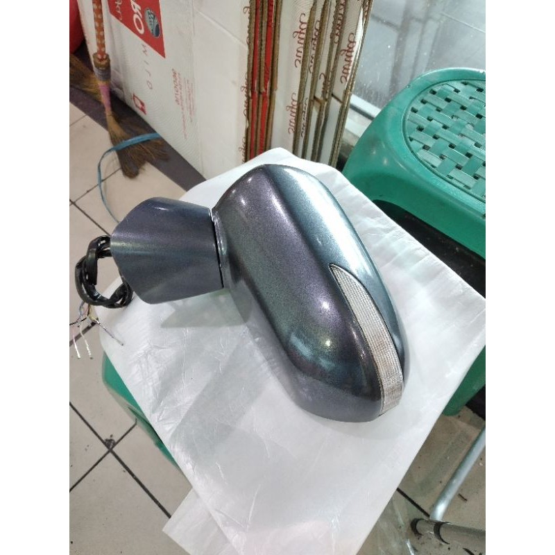 Jual spion jazz vtec 2005 2006 2007 2008 2009 2010 2011 2012 retrack