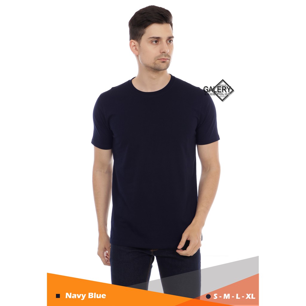 Jual Langsung Dari Pabrik Harga Reseller Kaos Polos Bahan Cotton