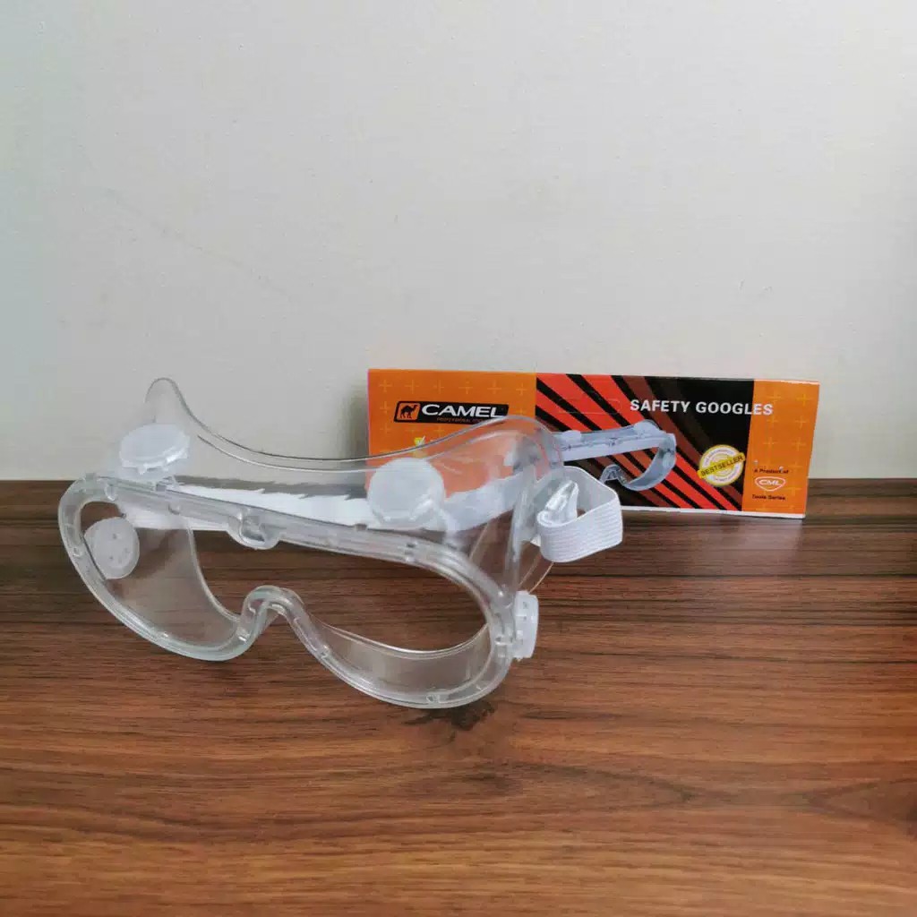 Jual Kacamata Anti Uap Camel Kacamata Google Anti Fog Kacamata Anti Fog Kacamata Safety Kacamata