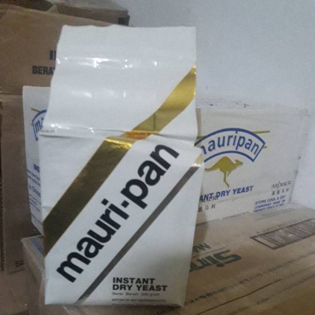 Jual Ragi atau yeast mauripan | Shopee Indonesia